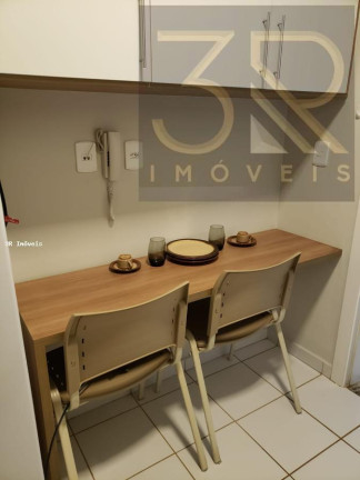 Imagem Kitnet com 1 Quarto à Venda, 22 m² em Iguatemi - Ribeirão Preto Imagem Kitnet com 1 Quarto à Venda, 22 m² em Iguatemi - Ribeirão Preto