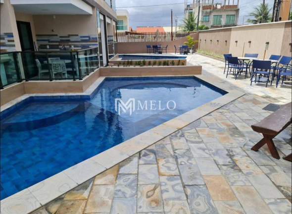Imagem Apartamento com 1 Quarto à Venda, 28 m² em Ipojuca Imagem Apartamento com 1 Quarto à Venda, 28 m² em Ipojuca