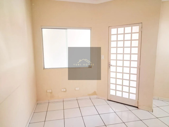 Casa com 2 Quartos à Venda, 64 m² em São Gonçalo - Taubaté
