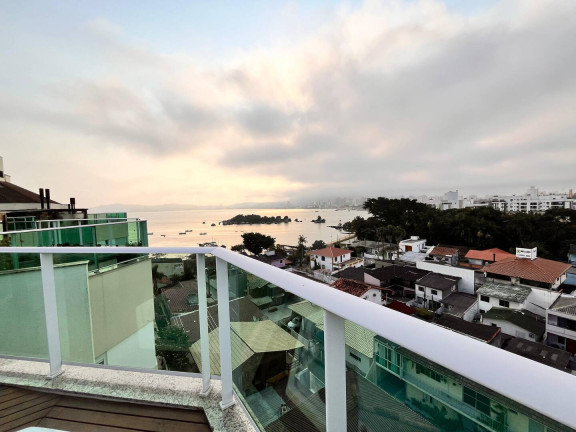 Imagem Apartamento com 3 Quartos à Venda, 137 m² em Abraão - Florianópolis