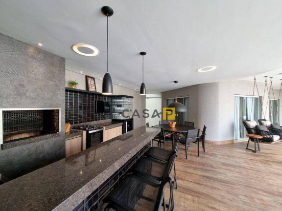 Imagem Casa com 4 Quartos à Venda, 490 m² em Parque Novo Mundo - Americana Imagem Casa com 4 Quartos à Venda, 490 m² em Parque Novo Mundo - Americana