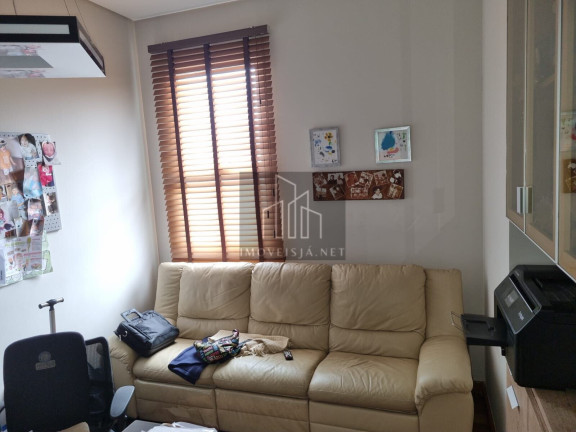 Imagem Apartamento com 3 Quartos para Alugar, 322 m² em Centro - Santana De Parnaíba
