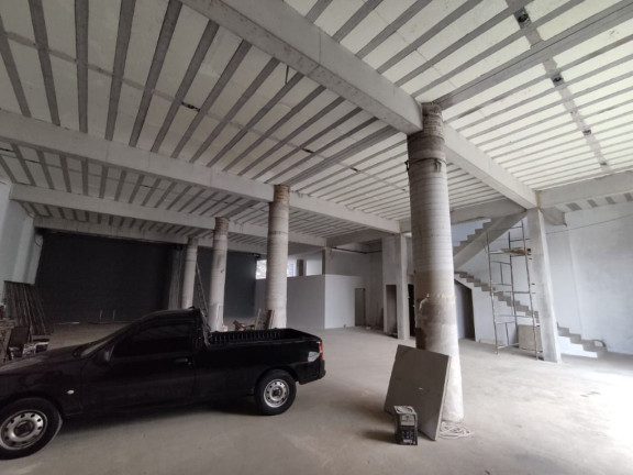 Imagem Sala Comercial para Alugar, 750 m² em Vila Virgínia - Itaquaquecetuba
