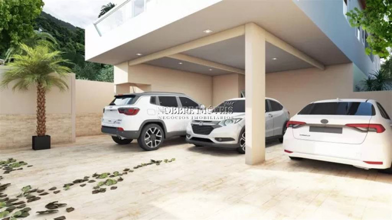 Imagem Casa com 2 Quartos à Venda, 42 m² em Solemar - Praia Grande Imagem Casa com 2 Quartos à Venda, 42 m² em Solemar - Praia Grande