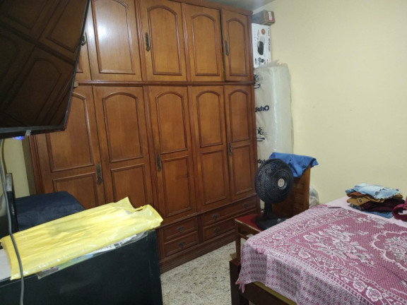 Imagem Casa com 2 Quartos à Venda, 110 m² em Madureira - Rio De Janeiro