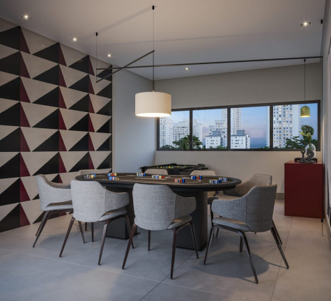 Imagem Imóvel com 1 Quarto à Venda, 26 m² em Barra Funda - São Paulo Imagem Imóvel com 1 Quarto à Venda, 26 m² em Barra Funda - São Paulo