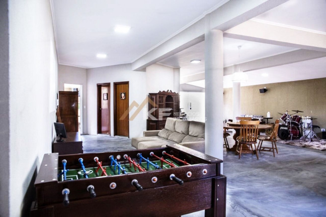 Imagem Sobrado com 4 Quartos à Venda, 380 m² em Ribeirânia - Ribeirão Preto
