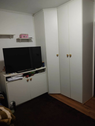 Imagem Sobrado com 2 Quartos à Venda, 150 m² em Vila Camilópolis - Santo André