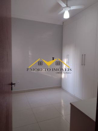 Imagem Casa com 3 Quartos à Venda,  em Residencial Regissol Ii - Mirassol