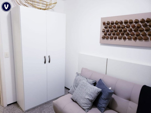 Imagem Apartamento com 3 Quartos à Venda, 70 m² em Meireles - Fortaleza Imagem Apartamento com 3 Quartos à Venda, 70 m² em Meireles - Fortaleza