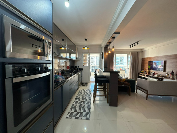 Imagem Apartamento com 2 Quartos à Venda, 97 m² em Campinas - São José Imagem Apartamento com 2 Quartos à Venda, 97 m² em Campinas - São José