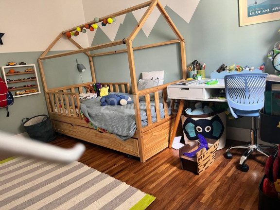 Imagem Apartamento com 3 Quartos à Venda, 120 m² em Higienópolis - São Paulo Imagem Apartamento com 3 Quartos à Venda, 120 m² em Higienópolis - São Paulo