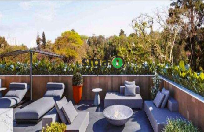 Imagem Casa com 4 Quartos à Venda, 52.246 m² em Alto Da Boa Vista - São Paulo Imagem Casa com 4 Quartos à Venda, 52.246 m² em Alto Da Boa Vista - São Paulo