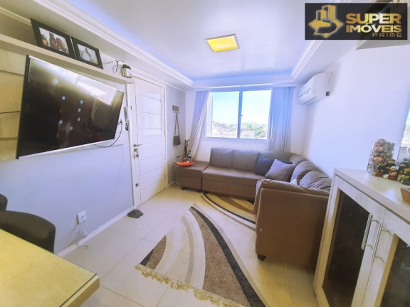 Apartamento com 2 Quartos à Venda, 67 m² em Areal - Pelotas
