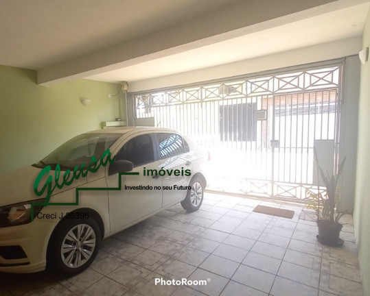 Imagem Sobrado com 3 Quartos à Venda, em Cidade Líder - São Paulo Imagem Sobrado com 3 Quartos à Venda, em Cidade Líder - São Paulo