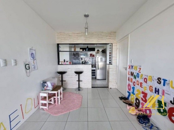 Imagem Cobertura com 2 Quartos à Venda, 78 m² em Pituaçu - Salvador Imagem Cobertura com 2 Quartos à Venda, 78 m² em Pituaçu - Salvador
