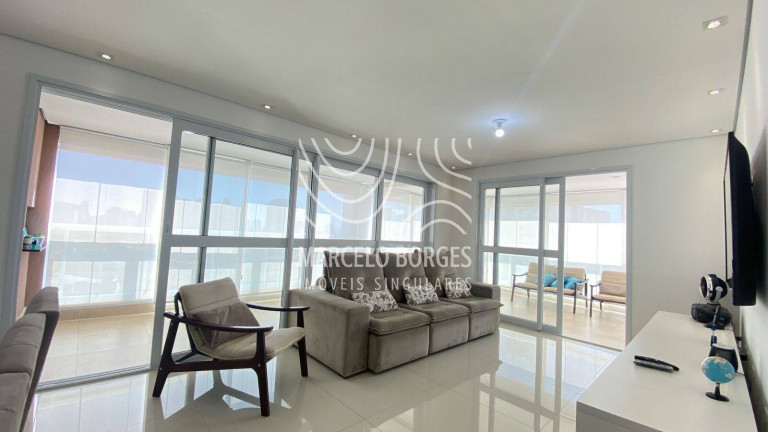 Imagem Apartamento com 3 Quartos à Venda, 155 m² em Vila Carrão - São Paulo