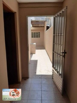 Imagem Casa com 3 Quartos à Venda, 135 m² em Vila Linda - Santo André