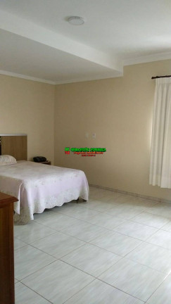 Imagem Casa com 4 Quartos à Venda, 150 m² em Jardim Santa Júlia - São José Dos Campos