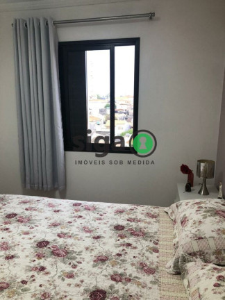 Imagem Apartamento com 2 Quartos à Venda, 55 m² em Alto Da Mooca - São Paulo Imagem Apartamento com 2 Quartos à Venda, 55 m² em Alto Da Mooca - São Paulo