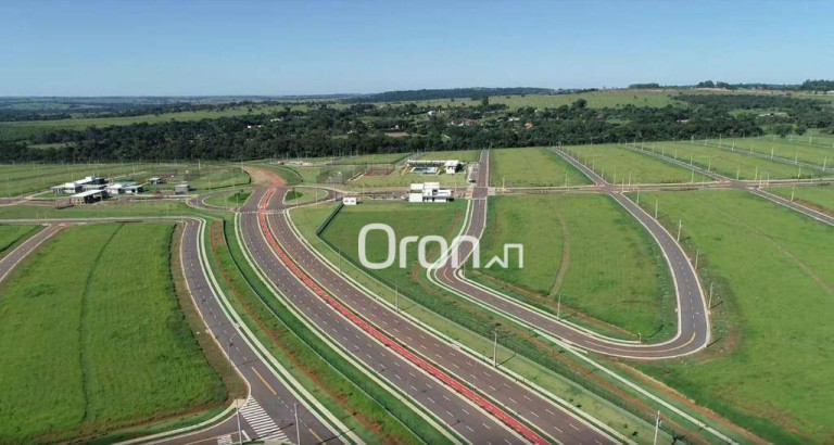 Imagem Terreno à Venda, 323 m² em Terras Alpha 2 - Senador Canedo