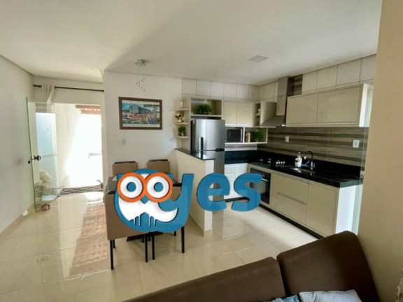 Imagem Casa com 2 Quartos à Venda, 125 m² em Conceição - Feira De Santana