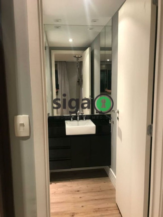 Imagem Apartamento com 2 Quartos à Venda, 100 m² em Brooklin Paulista - São Paulo Imagem Apartamento com 2 Quartos à Venda, 100 m² em Brooklin Paulista - São Paulo