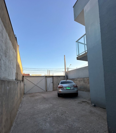 Imagem Casa com 2 Quartos à Venda, 150 m² em Jardim Santa Marta - Sorocaba Imagem Casa com 2 Quartos à Venda, 150 m² em Jardim Santa Marta - Sorocaba