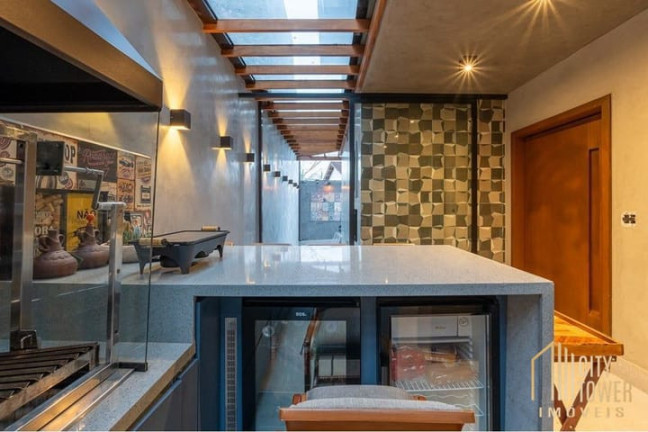 Imagem Casa com 3 Quartos à Venda, 381 m² em Planalto Paulista - São Paulo Imagem Casa com 3 Quartos à Venda, 381 m² em Planalto Paulista - São Paulo