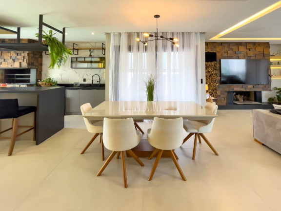 Imagem Casa com 3 Quartos à Venda, 327 m² em Buena Vista - Viamão