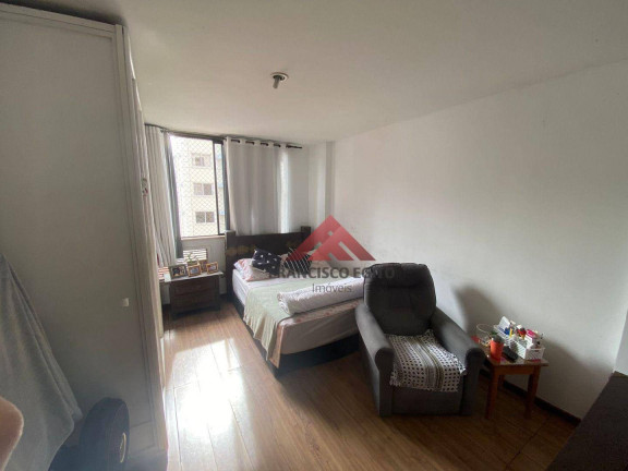 Imagem Cobertura com 4 Quartos à Venda, 362 m² em Icaraí - Niterói Imagem Cobertura com 4 Quartos à Venda, 362 m² em Icaraí - Niterói