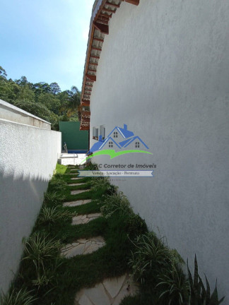 Imagem Casa com 2 Quartos à Venda, 200 m² em Bairro Do Portão - Atibaia Imagem Casa com 2 Quartos à Venda, 200 m² em Bairro Do Portão - Atibaia