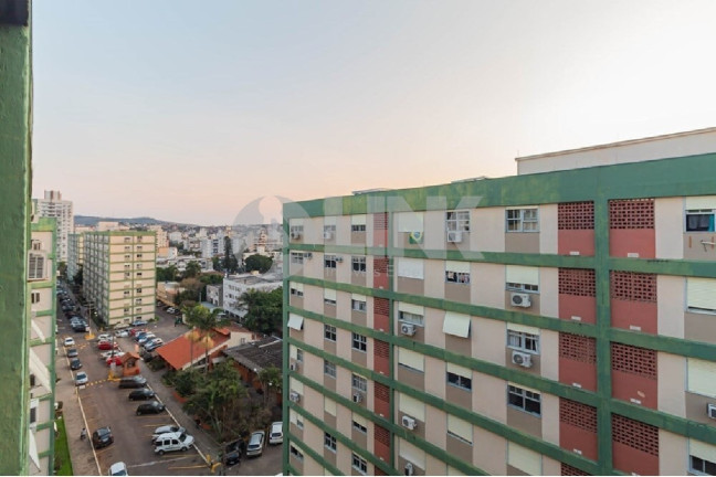 Imagem Apartamento com 1 Quarto à Venda, 41 m² em Petrópolis - Porto Alegre
