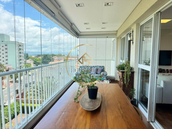 Imagem Apartamento com 3 Quartos à Venda, 142 m² em Jardim Das Indústrias - São José Dos Campos Imagem Apartamento com 3 Quartos à Venda, 142 m² em Jardim Das Indústrias - São José Dos Campos
