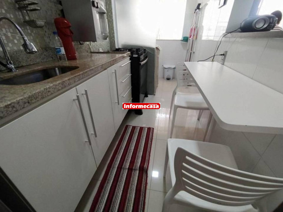 Imagem Imóvel com 2 Quartos à Venda, 65 m² em Cachambi - Rio De Janeiro