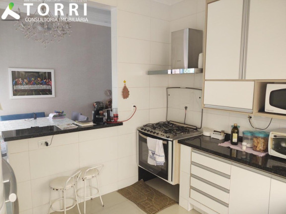 Imagem Imóvel com 3 Quartos à Venda, 128 m² em Condomínio Villagio Milano - Sorocaba