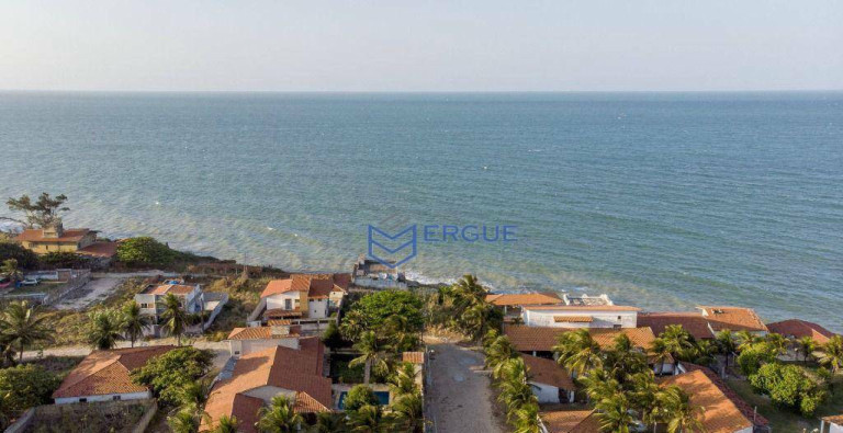 Imagem Casa com 6 Quartos à Venda, 442 m² em Icaraí - Caucaia Imagem Casa com 6 Quartos à Venda, 442 m² em Icaraí - Caucaia