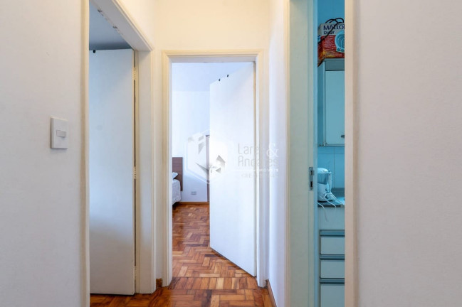 Imagem Apartamento com 2 Quartos à Venda, 81 m² em Itaim Bibi - São Paulo