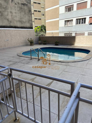 Imagem Apartamento com 3 Quartos à Venda, 105 m² em Centro - Santo André Imagem Apartamento com 3 Quartos à Venda, 105 m² em Centro - Santo André