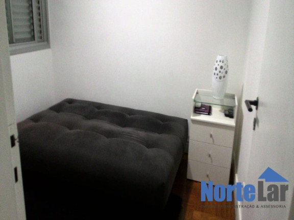Imagem Apartamento com 3 Quartos à Venda, 79 m² em Nossa Senhora Do ó - São Paulo