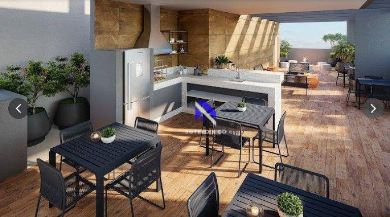 Imagem Studio com 1 Quarto à Venda, 22 m² em Vila Mariana - São Paulo Imagem Studio com 1 Quarto à Venda, 22 m² em Vila Mariana - São Paulo