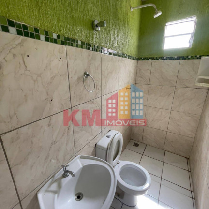 Imagem Casa com 3 Quartos à Venda, 105 m² em Barrocas - Mossoró