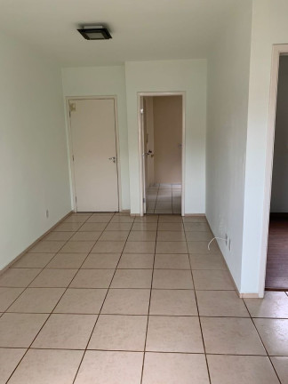 Imagem Apartamento com 2 Quartos à Venda, 46 m² em Piracicamirim - Piracicaba