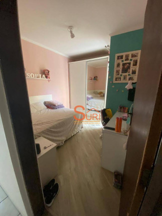 Imagem Casa com 3 Quartos à Venda, 264 m² em Vila Linda - Santo André Imagem Casa com 3 Quartos à Venda, 264 m² em Vila Linda - Santo André