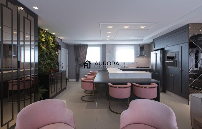 Imagem Apartamento com 4 Quartos à Venda, 152 m² em Pioneiros - Balneário Camboriú