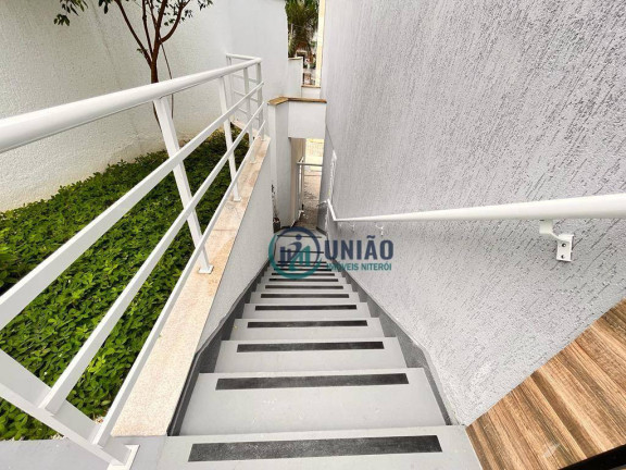 Imagem Casa com 2 Quartos à Venda, 73 m² em Ingá - Niterói