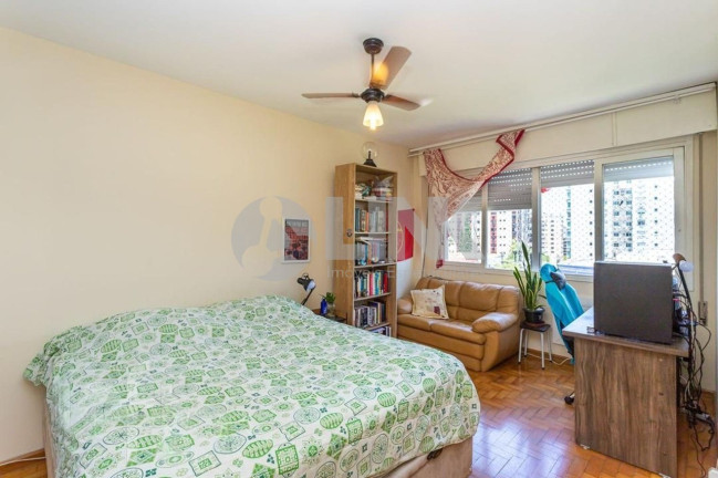 Imagem Apartamento com 3 Quartos à Venda, 108 m² em Três Figueiras - Porto Alegre
