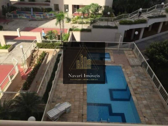 Imagem Apartamento com 2 Quartos à Venda, 50 m² em Imirim - São Paulo Imagem Apartamento com 2 Quartos à Venda, 50 m² em Imirim - São Paulo
