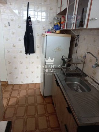 Imagem Apartamento com 2 Quartos à Venda, 54 m² em Gonzaga - Santos Imagem Apartamento com 2 Quartos à Venda, 54 m² em Gonzaga - Santos