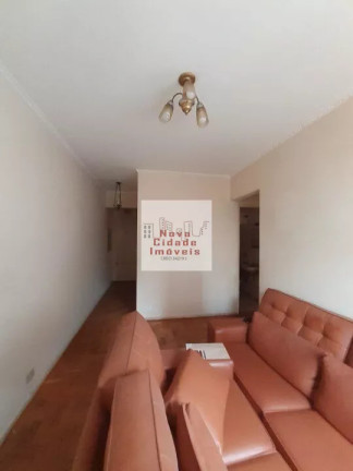 Imagem Apartamento com 2 Quartos à Venda, 68 m² em Pinheiros - São Paulo